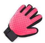 Hair  Glove