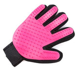 Hair  Glove