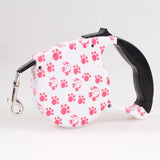 Retractable Paw