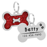 Personalized Glitter