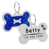 Personalized Glitter