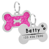Personalized Glitter
