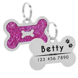 Personalized Glitter