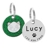 Personalized Lucy