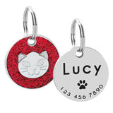 Personalized Lucy