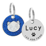 Personalized Lucy