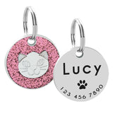 Personalized Lucy