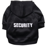 Security Clothes