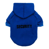 Security Clothes