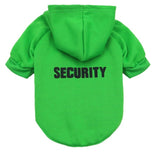 Security Clothes