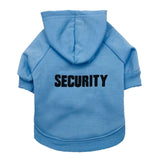 Security Clothes