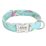Personalized Alice